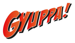Gyuppa