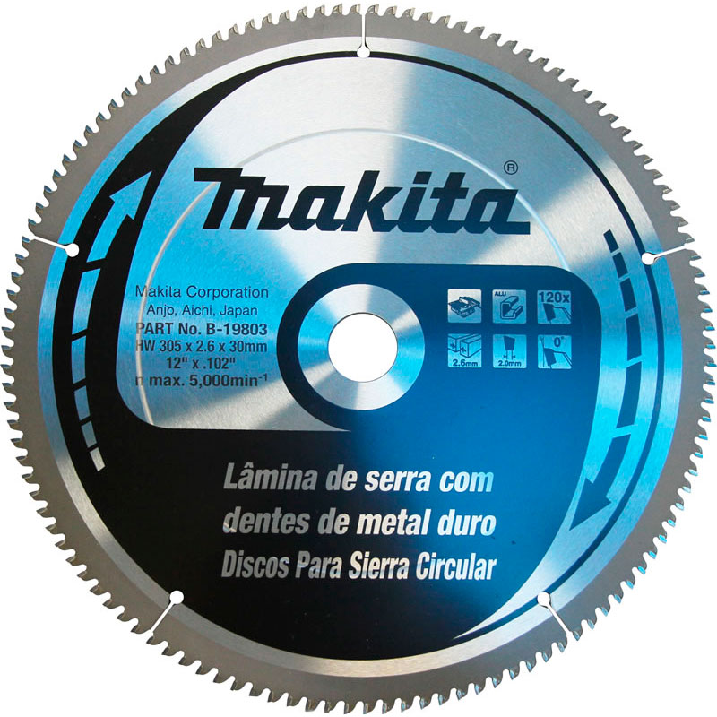 Disco de serra