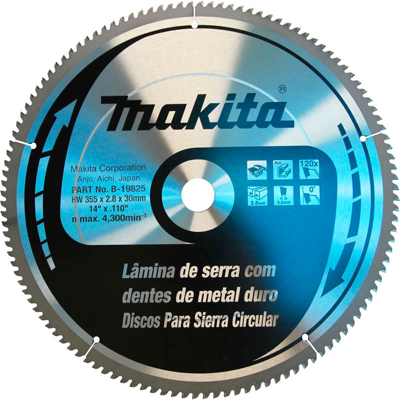 Disco de serra