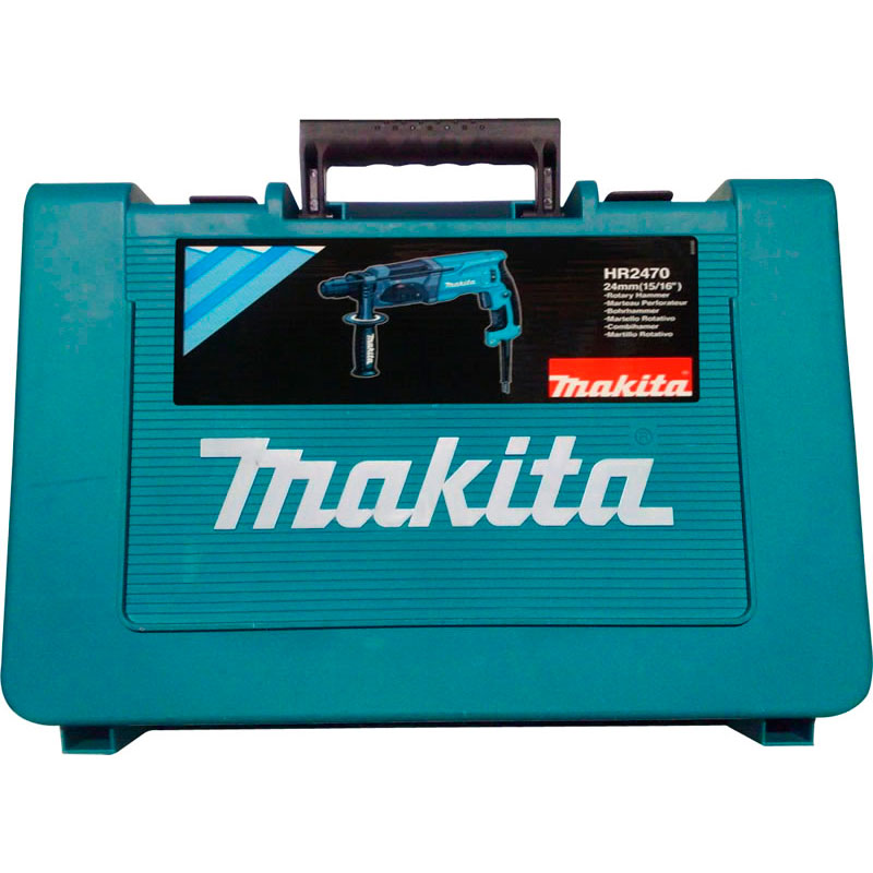 Martelete Combinado