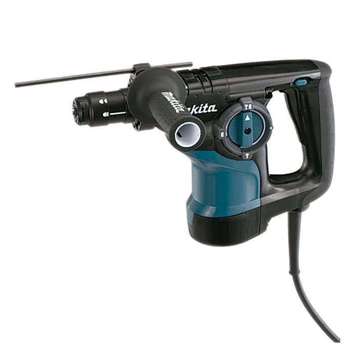 Makita - DHR182RTJ - Perfo-burineur SDS+ 18V